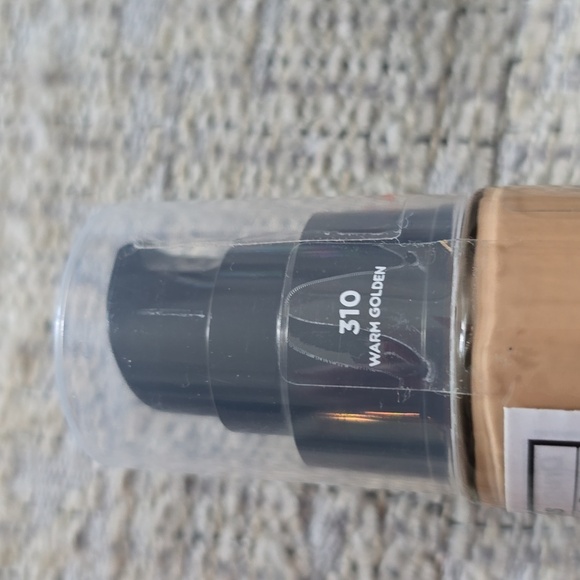 REVLON BRAND COLORSTAY LONGWEAR MAKEUP FOUNDATION #310 WARM GOLDEN BUNDLE OF 3 - Picture 5 of 7